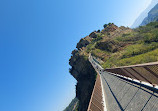 Viewing Deck on Civita di Bagnoregio