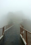 Viewing Deck on Civita di Bagnoregio