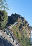 Viewing Deck on Civita di Bagnoregio