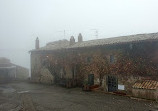 Viewing Deck on Civita di Bagnoregio