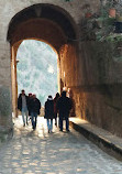 Civita di Bagnoregio