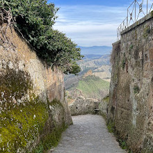 Civita di Bagnoregio