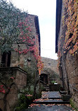 Civita di Bagnoregio