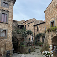 Civita di Bagnoregio