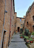 Civita di Bagnoregio