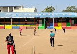 Gandhi Ground