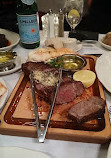 Golden Steer Steakhouse Las Vegas