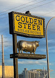 Golden Steer Steakhouse Las Vegas