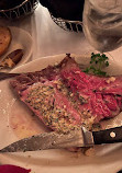 Golden Steer Steakhouse Las Vegas