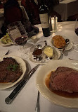 Golden Steer Steakhouse Las Vegas