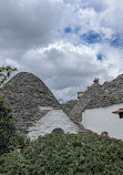 Trullo Sovrano