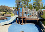 Collaroy Beach Playground