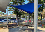 Collaroy Beach Playground