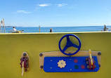 Collaroy Beach Playground