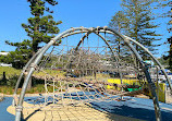 Collaroy Beach Playground