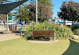 Collaroy Beach Playground