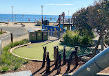 Collaroy Beach Playground