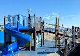 Collaroy Beach Playground