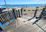 Collaroy Beach Playground