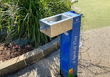 Collaroy Beach Playground