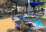 Collaroy Beach Playground