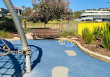 Collaroy Beach Playground