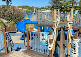 Collaroy Beach Playground