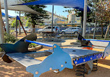 Collaroy Beach Playground