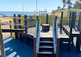 Collaroy Beach Playground