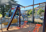 Collaroy Beach Playground