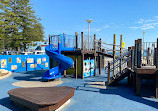 Collaroy Beach Playground