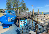 Collaroy Beach Playground