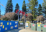 Collaroy Beach Playground