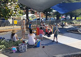 Collaroy Beach Playground