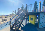 Collaroy Beach Playground