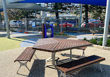 Collaroy Beach Playground