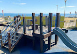 Collaroy Beach Playground