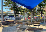 Collaroy Beach Playground