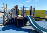 Collaroy Beach Playground