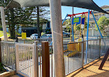 Collaroy Beach Playground