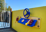 Collaroy Beach Playground