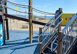 Collaroy Beach Playground