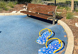 Collaroy Beach Playground