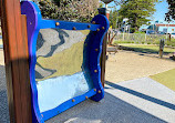 Collaroy Beach Playground