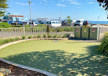 Collaroy Beach Playground