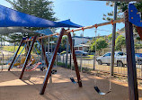 Collaroy Beach Playground