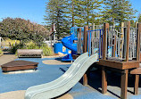 Collaroy Beach Playground