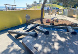 Collaroy Beach Playground