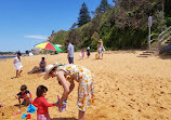 Collaroy Beach Playground