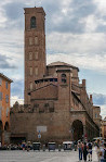 Basilica of San Giacomo Maggiore